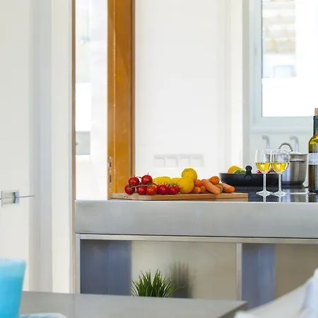Your Stunning With Sea Views 25 * Protaras