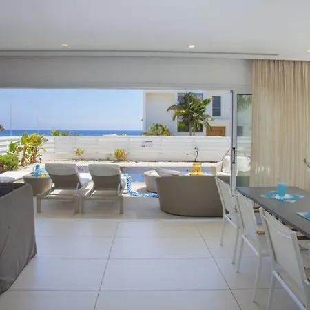 Your Stunning With Sea Views 25 * Protaras