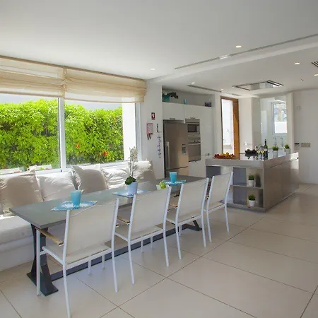 Your Stunning With Sea Views 25 Protaras