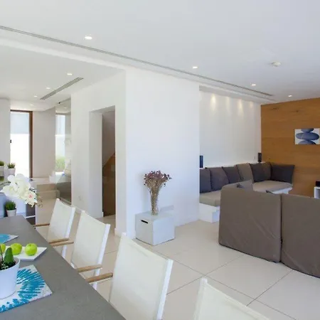Your Stunning With Sea Views 25 Vilă *