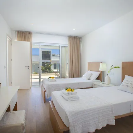 Your Stunning With Sea Views 25 * Protaras