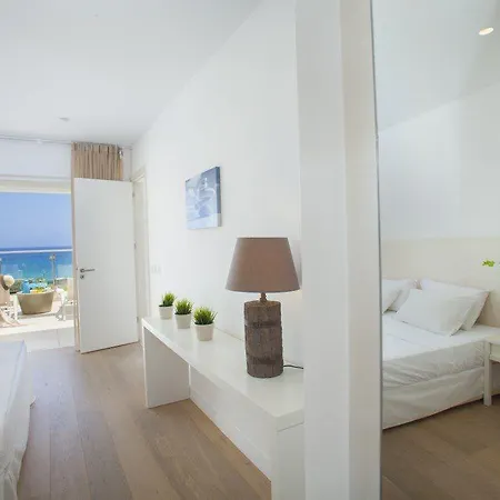 Villa Your Stunning With Sea Views 25 Protaras