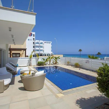 Your Stunning With Sea Views 25 Villa