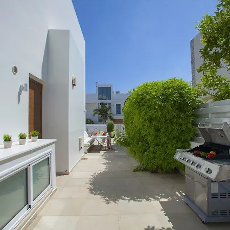 Your Stunning With Sea Views 25 Villa *