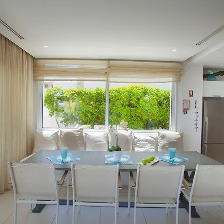 Your Stunning With Sea Views 25 Protaras