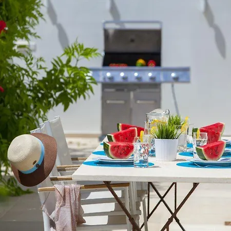 Your Stunning With Sea Views 25 * Protaras
